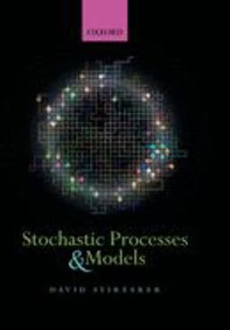 Stochastic Processes and Models 9780198568148