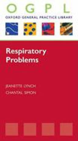 Respiratory Problems 9780198571377
