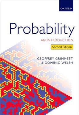 Probability: an Introduction 9780198709961