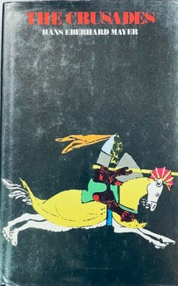 The Crusades 9780198730156