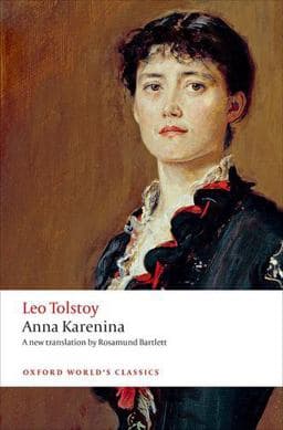 Anna Karenina 9780198748847