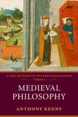 Medieval Philosophy 9780198752745