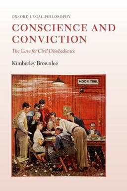 Conscience and Conviction 9780198759461