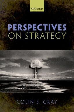 Perspectives on Strategy 9780198778714