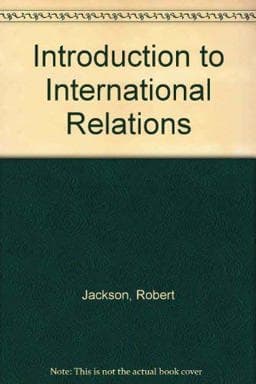 Introduction to International Relations 9780198781950