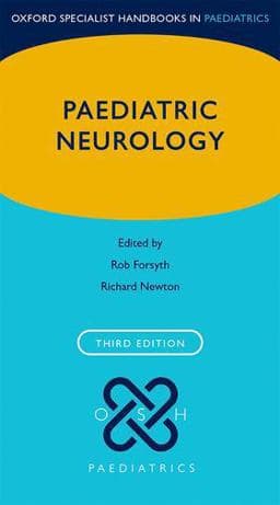 Paediatric Neurology 9780198784449