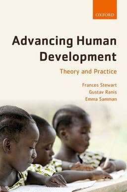 Advancing Human Development 9780198794455