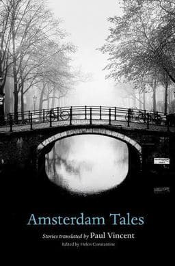 Amsterdam Tales 9780198806493