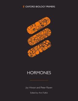 Hormones 9780198832829