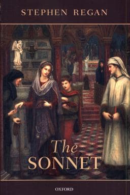 The Sonnet 9780198838869