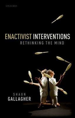 Enactivist Interventions 9780198848066