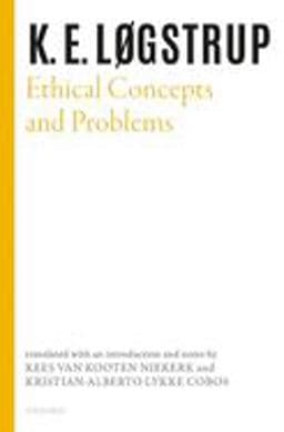 Ethical Concepts and Problems 9780198859048