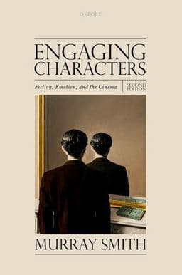 Engaging Characters 9780198871071