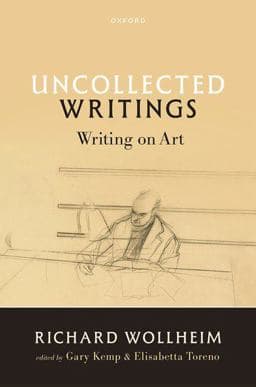 Uncollected Writings 9780198890126