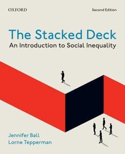The Stacked Deck 9780199036752