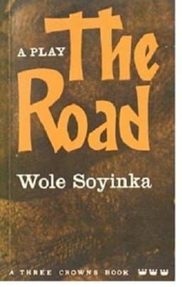 The Road 9780199110841