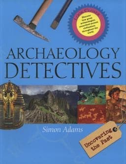 Archaeology Detectives 9780199116805