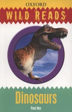 Dinosaurs 9780199119271