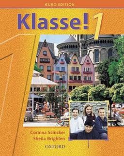 Klasse! 1 9780199123384