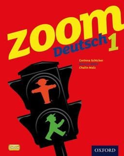 Zoom Deutsch, Level 1 9780199127702