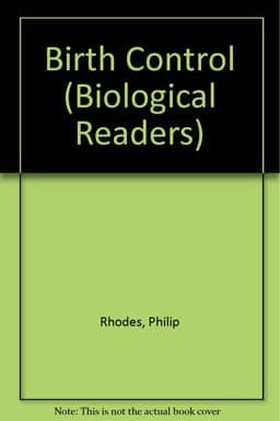 Birth Control 9780199141043