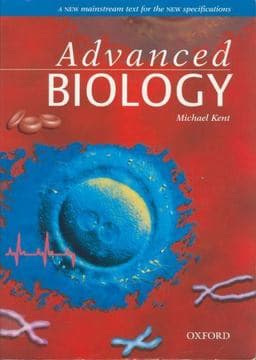 Advanced Biology 9780199141951