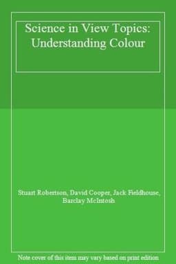 Science in View Topics 9780199142538