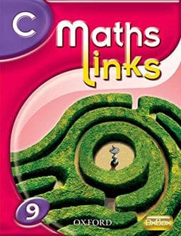 Mathslinks C 9780199153046