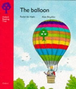 The balloon 9780199164387