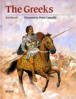 The Greeks 9780199171613