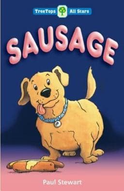 Sausage 9780199194889