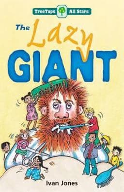 Lazy Giant 9780199195800