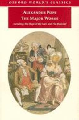 The Major Works 9780199203611