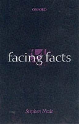 Facing Facts 9780199247165