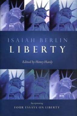 Liberty 9780199249886