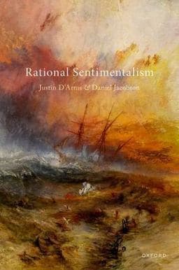 Rational Sentimentalism 9780199256402
