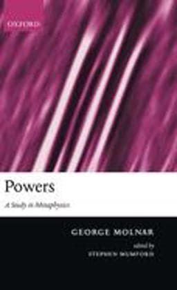 Powers 9780199259786