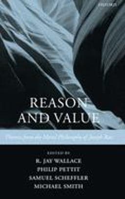 Reason and Value 9780199261888