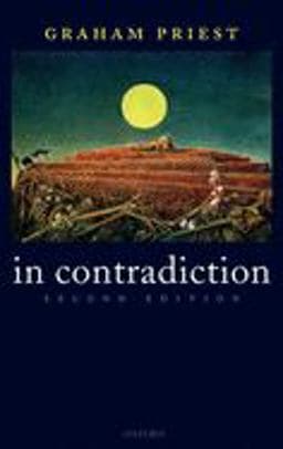 In Contradiction 9780199263295