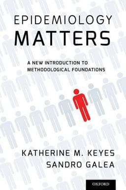 Epidemiology Matters 9780199331246