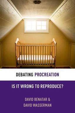Debating Procreation 9780199333554