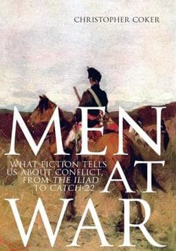 Men at War 9780199382972