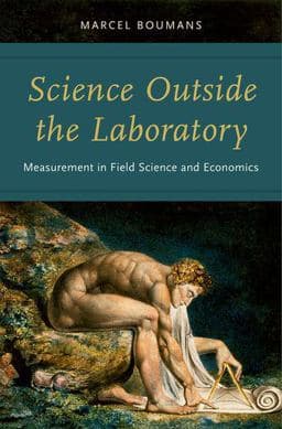 Science Outside the Laboratory 9780199388288