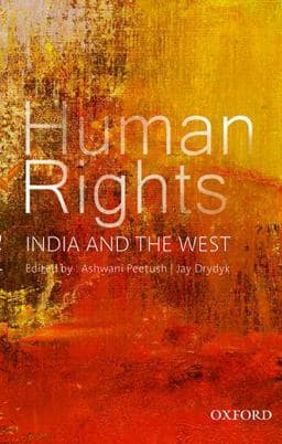 Human Rights 9780199453528