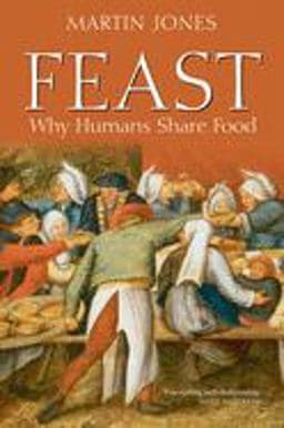 Feast 9780199533527
