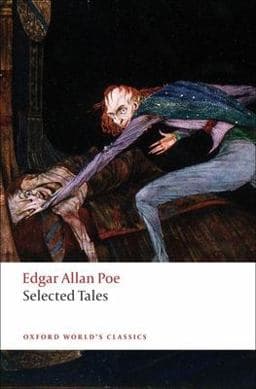 Selected Tales 9780199535774