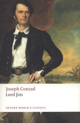 Lord Jim 9780199536023