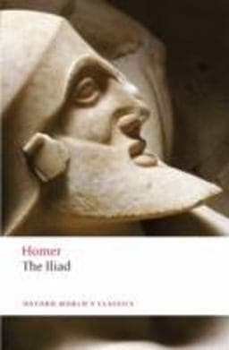 The Iliad 9780199536795
