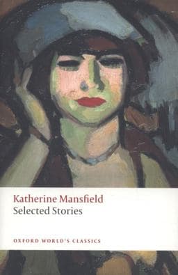 Selected Stories 9780199537358