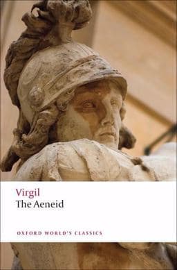 The Aeneid 9780199537488